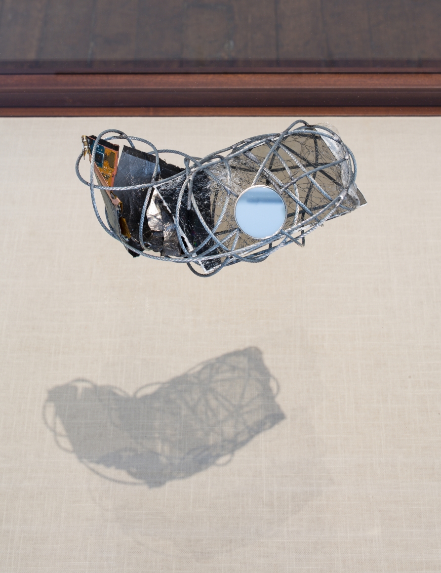 Richard Wentworth, 
