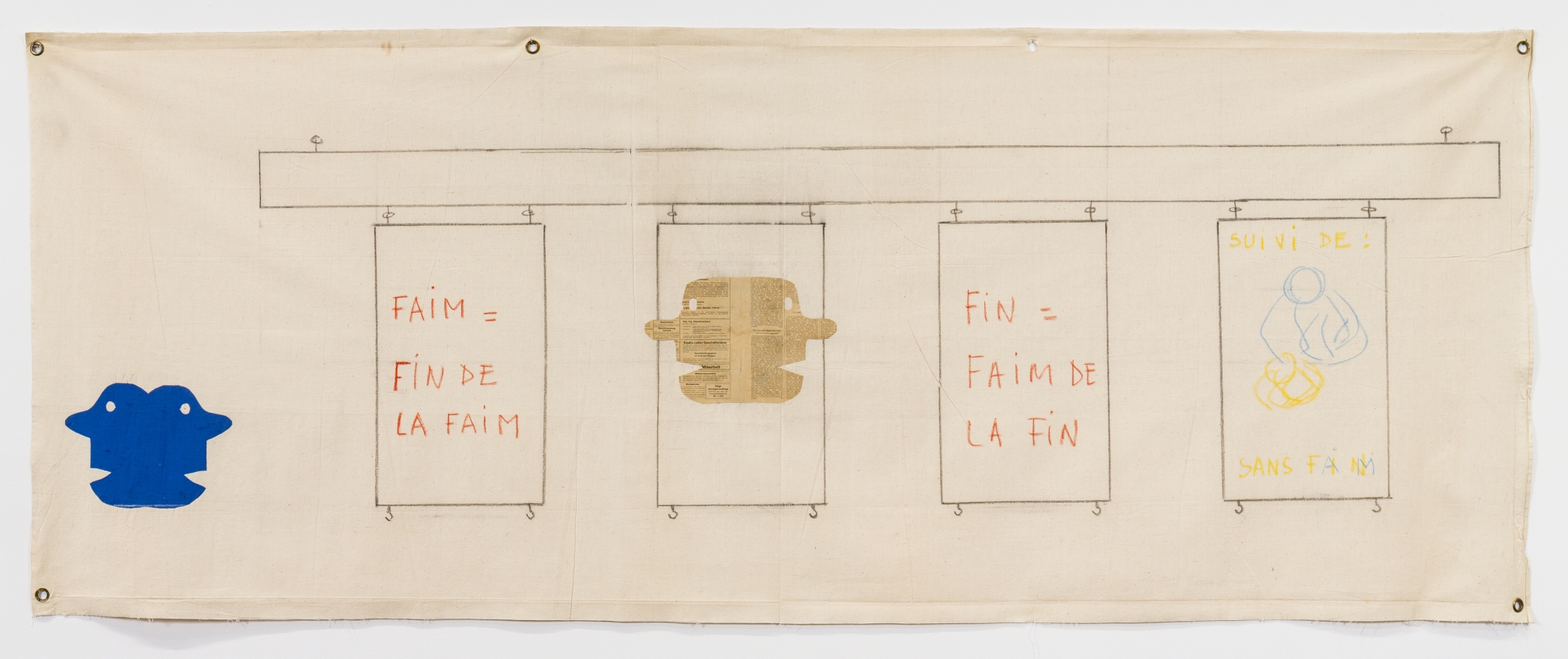Robert Filliou, 