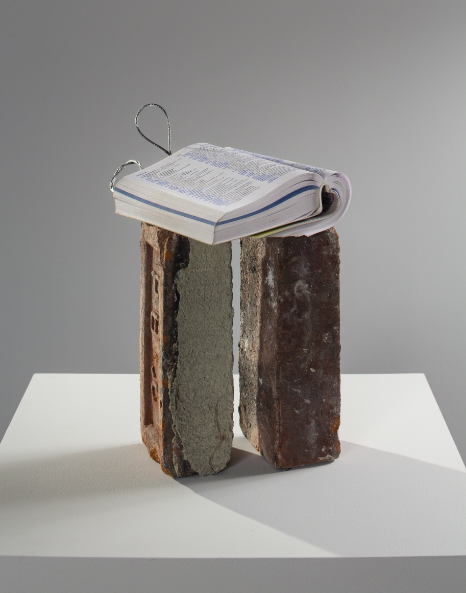 Richard Wentworth, 