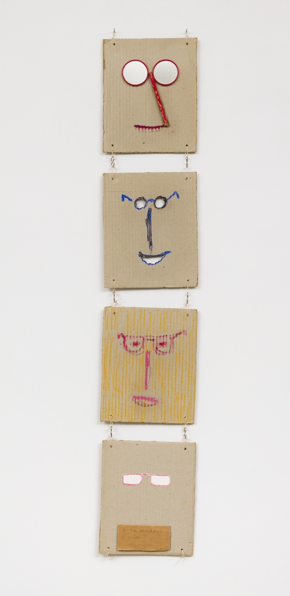 Robert Filliou , 