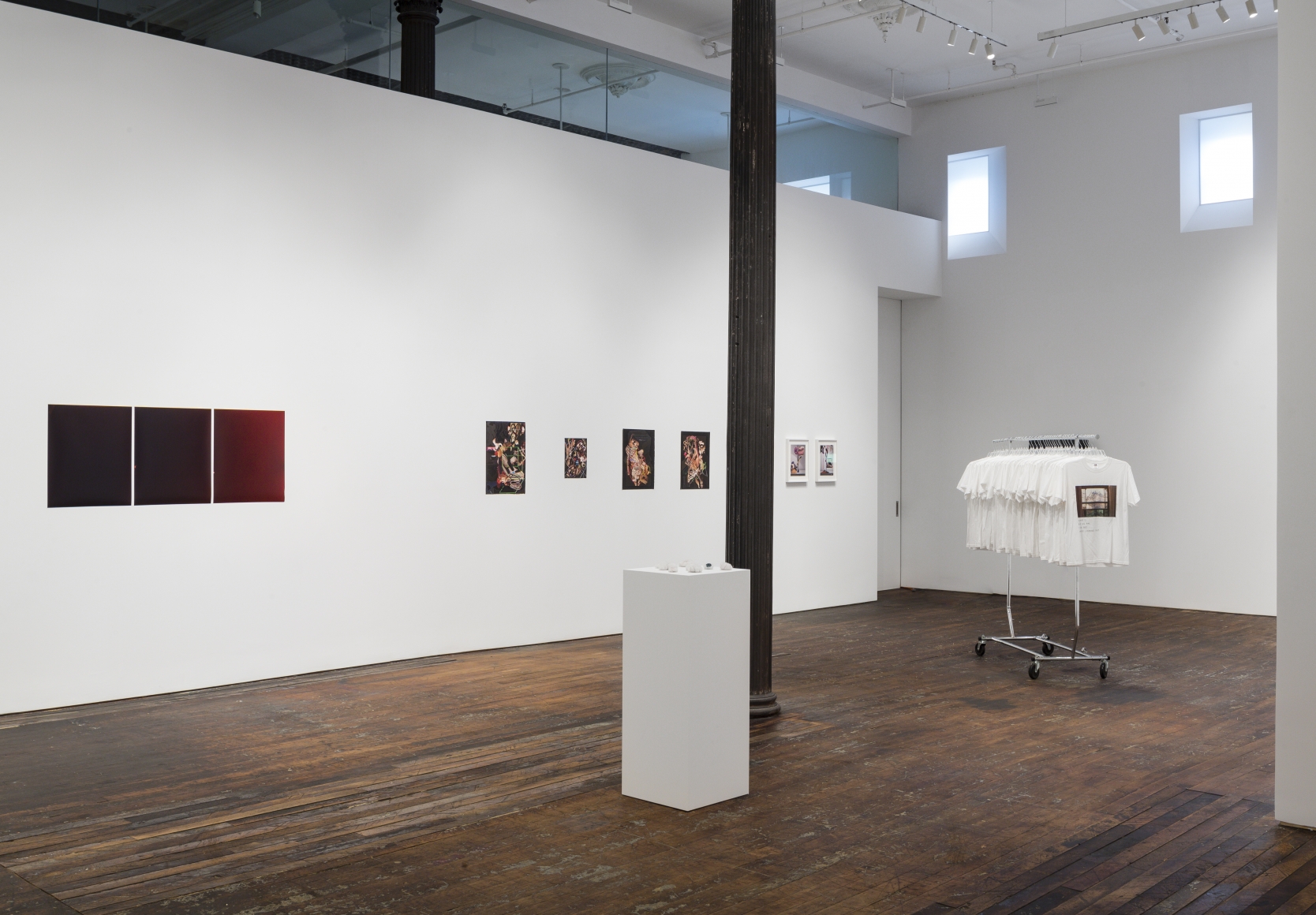Let the Drummer Get Some – installation view 6