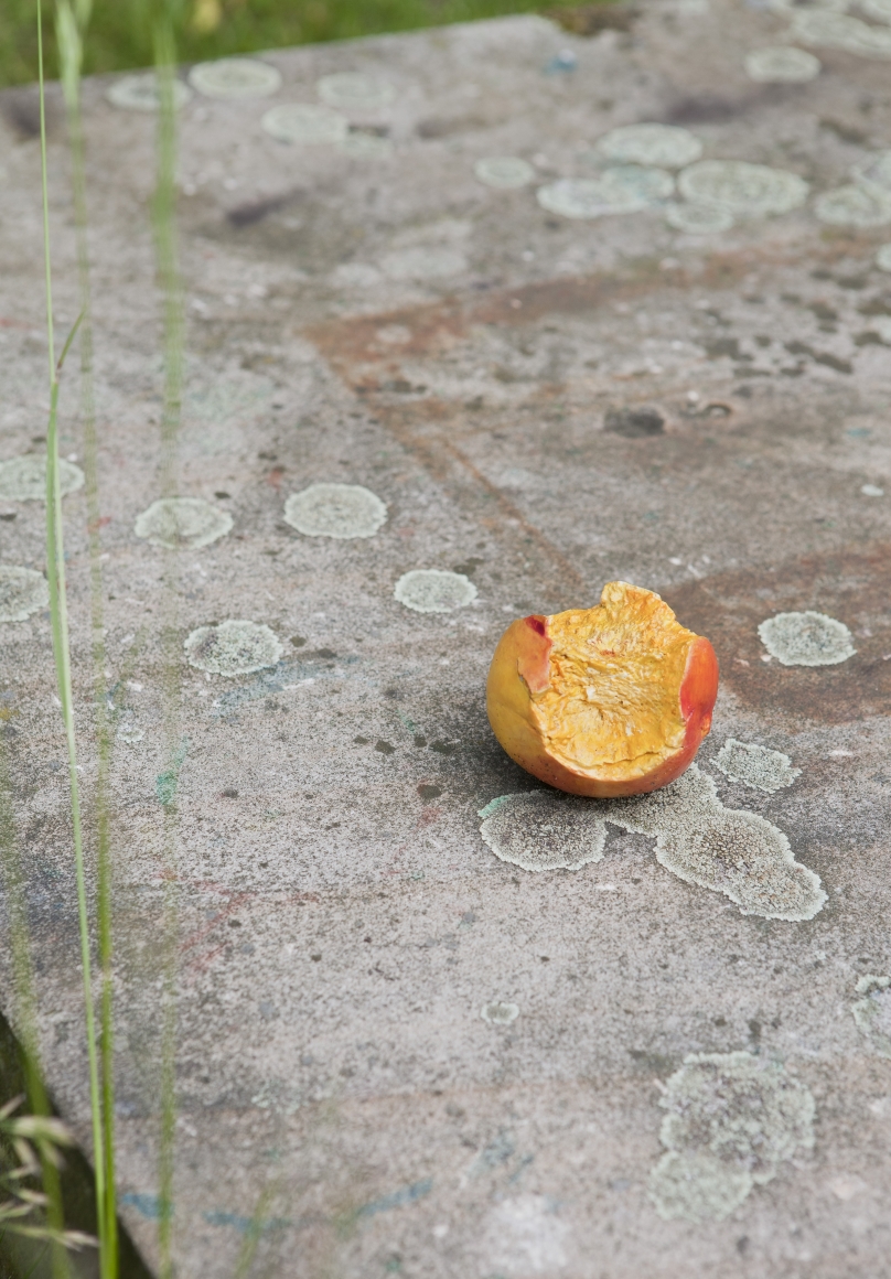 David Adamo, Bielefelder Kunstverein, Bielefeld