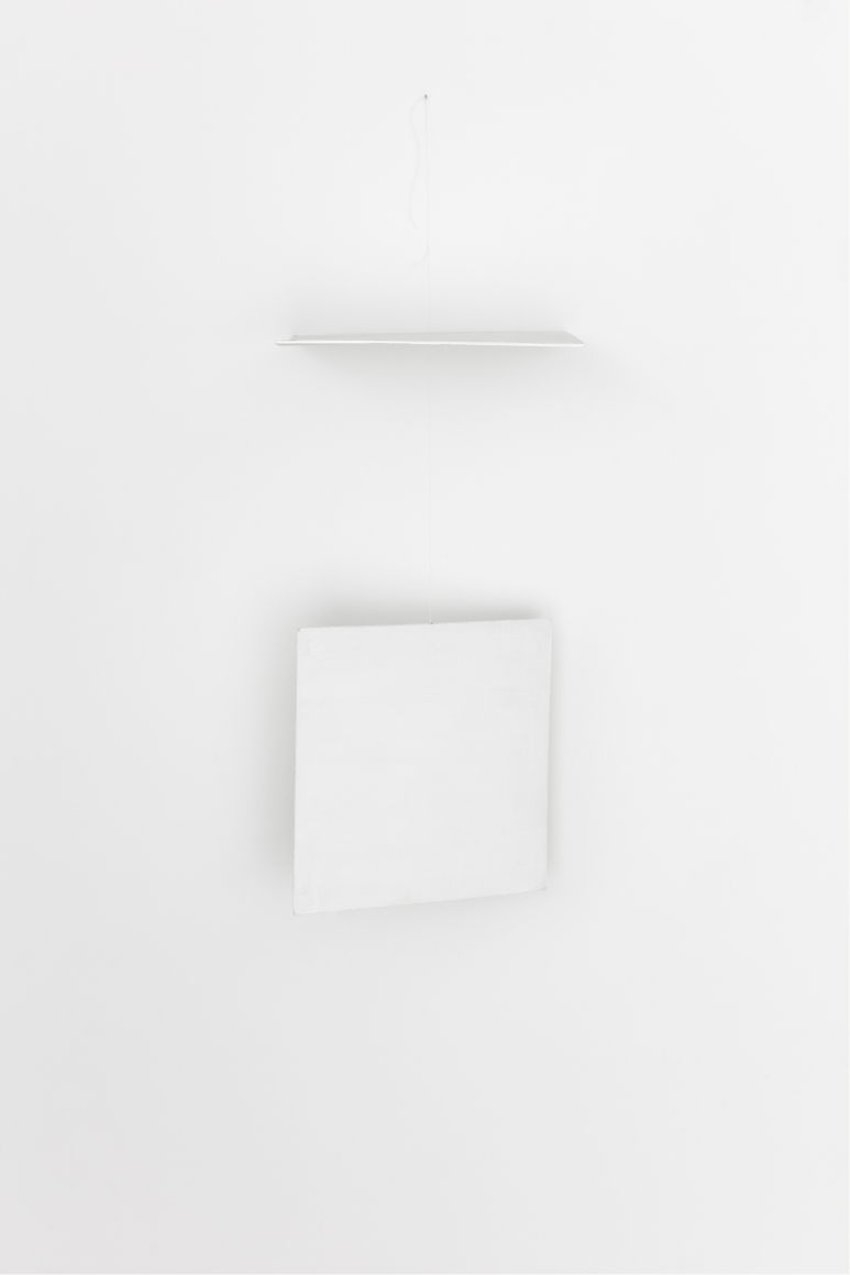 Fernanda Gomes, Untitled