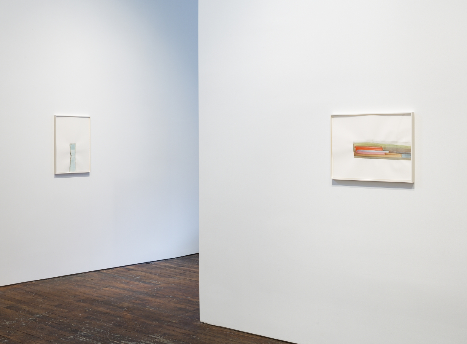 further. evolves. Peter Freeman, Inc., New York 