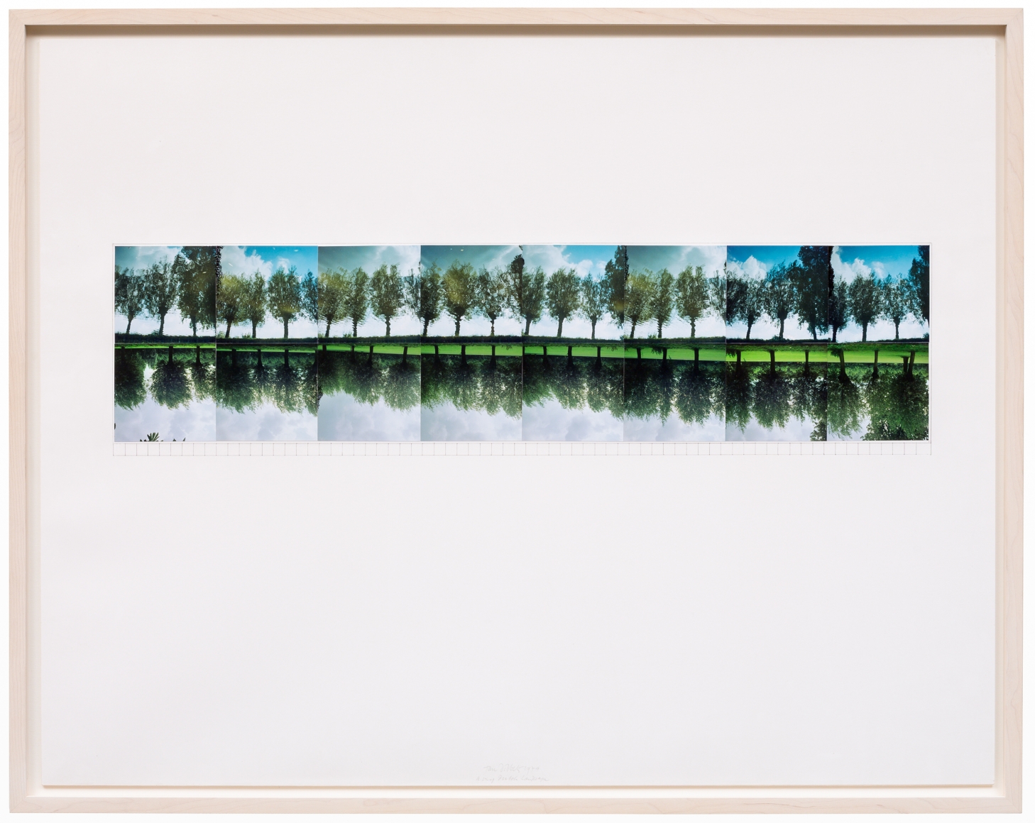 Jan Dibbets, 