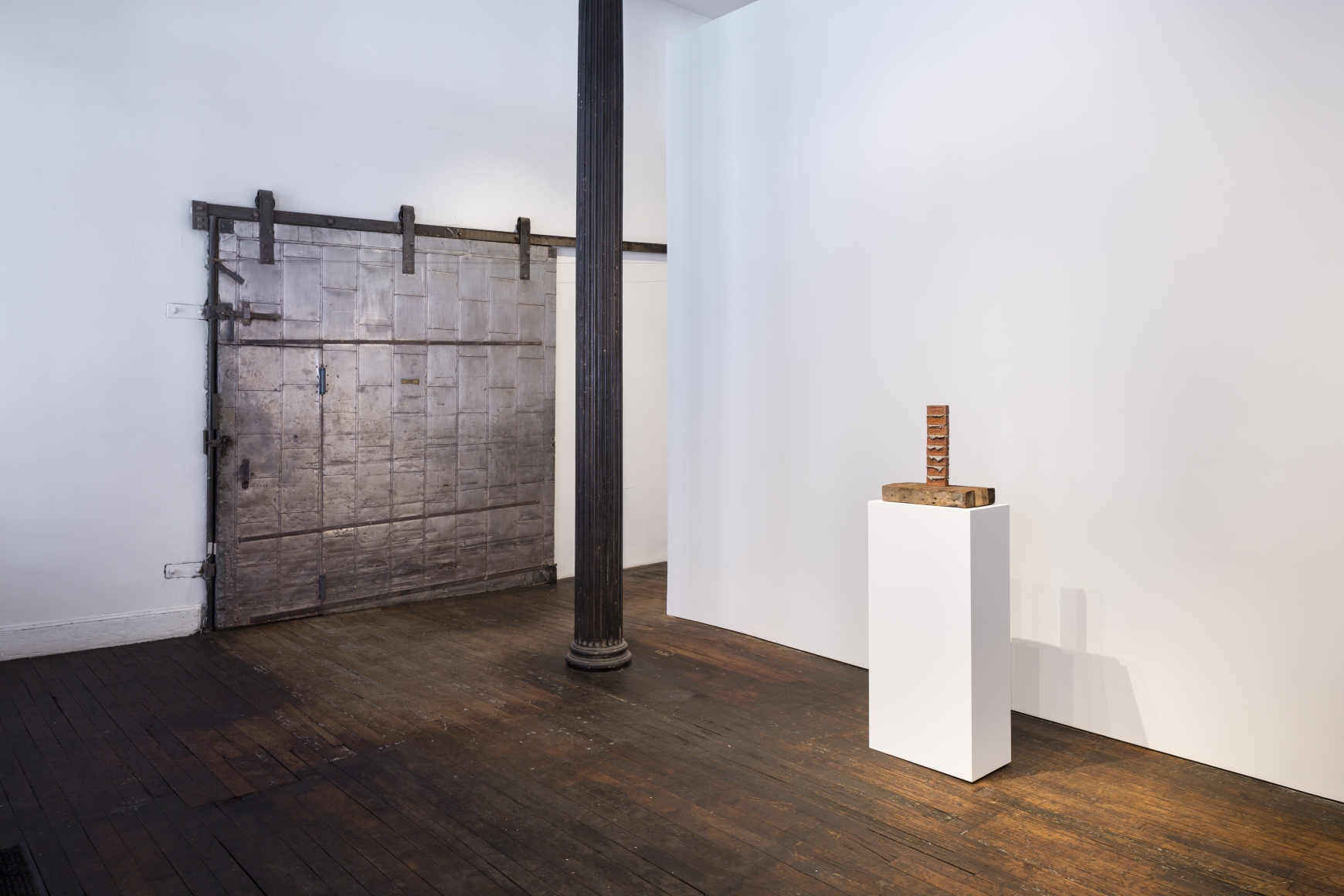 Charles LeDray: American Standard