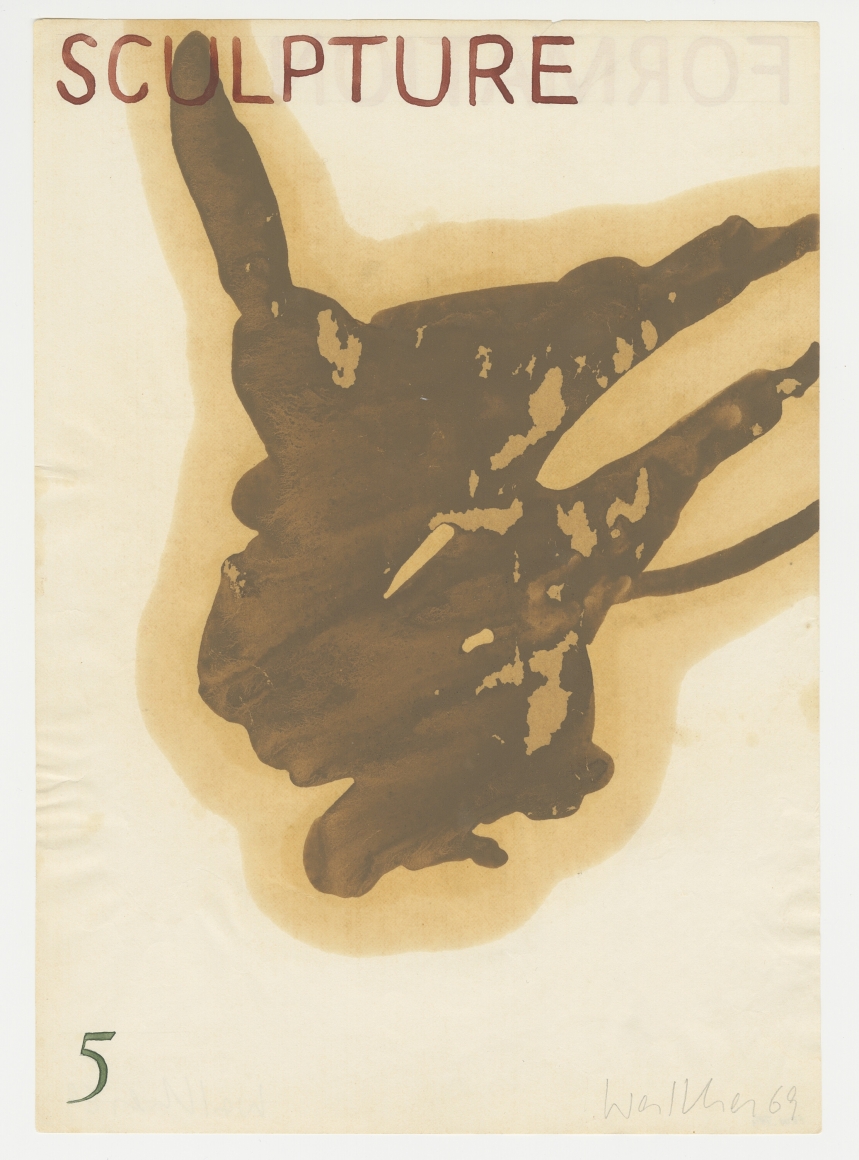 Franz Erhard Walther