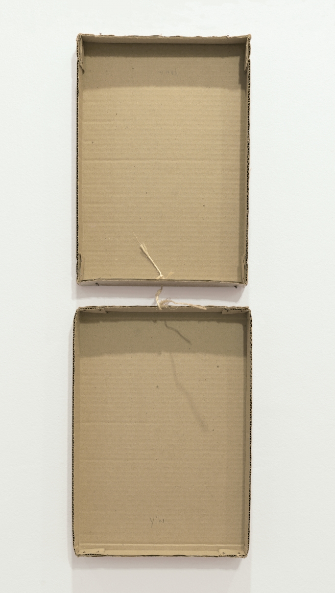 Robert Filliou, 