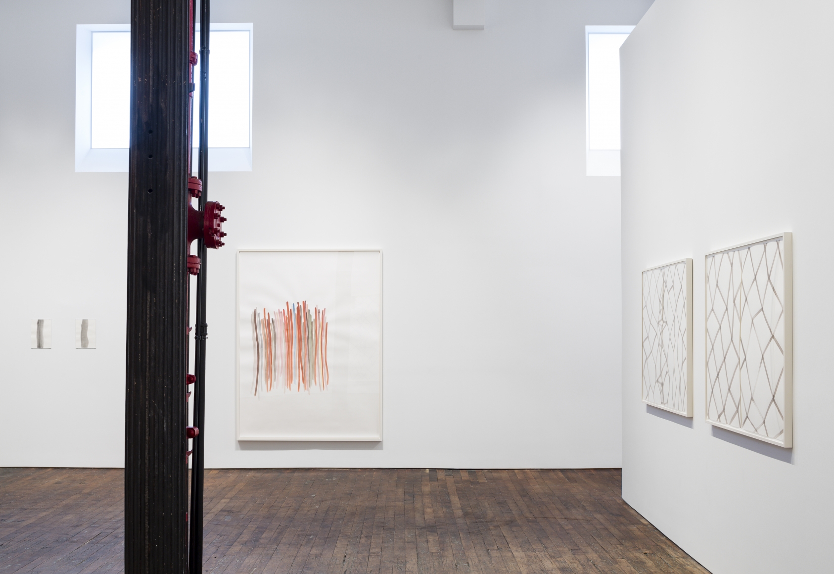 further. evolves. Peter Freeman, Inc., New York 