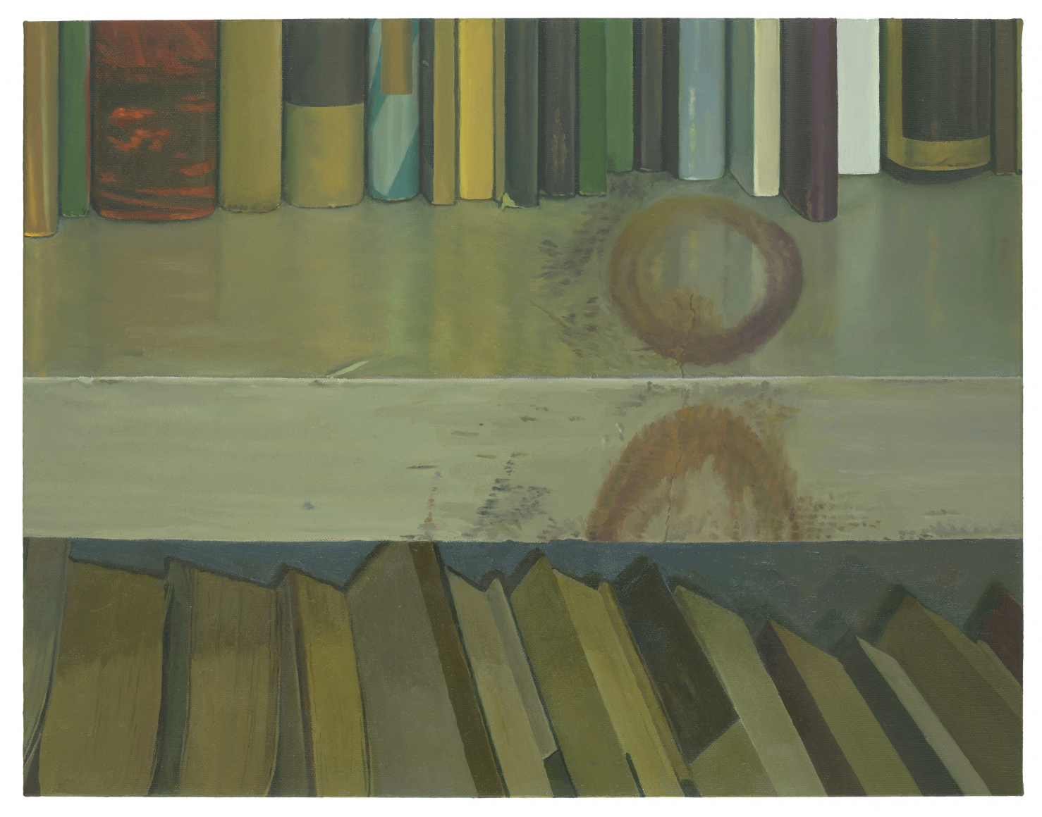 Catherine Murphy Knot 9