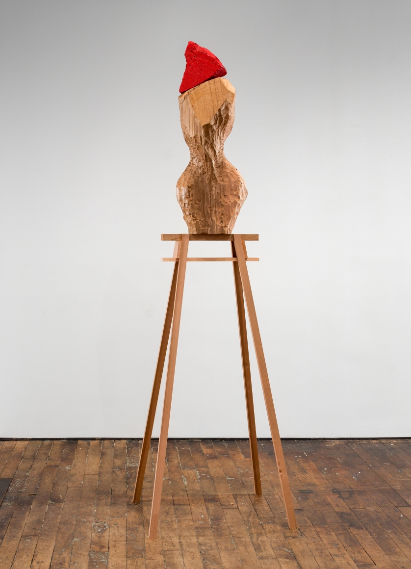 David Adamo Untitled