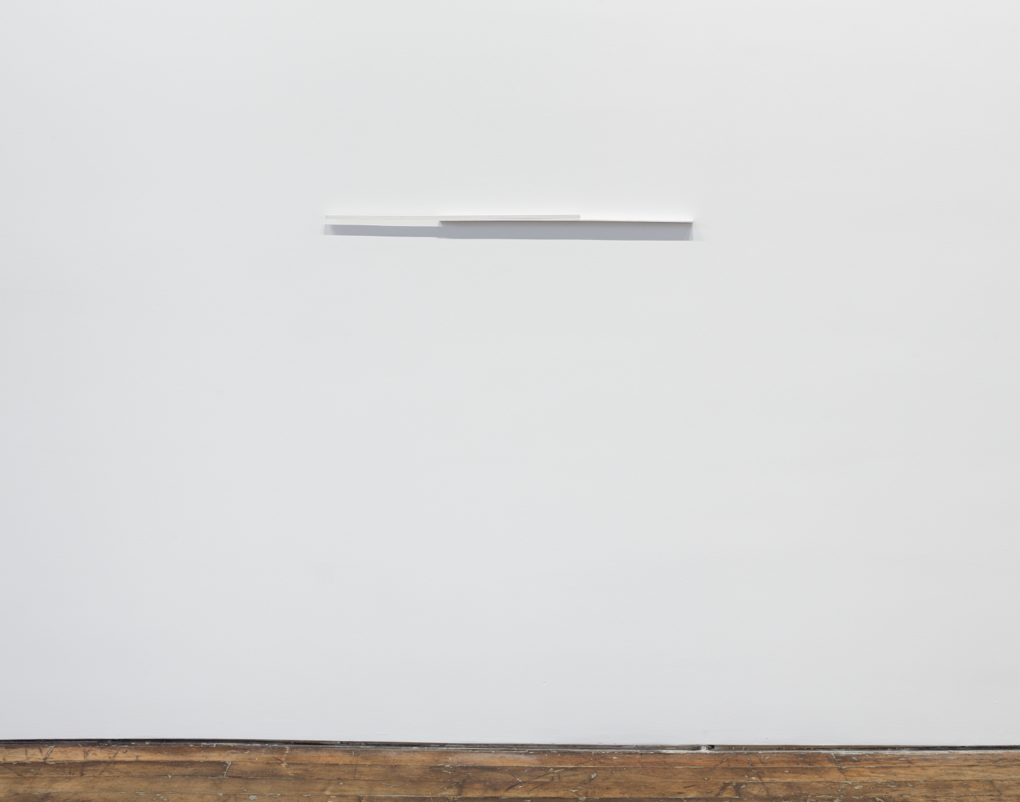 Fernanda Gomes Untitled