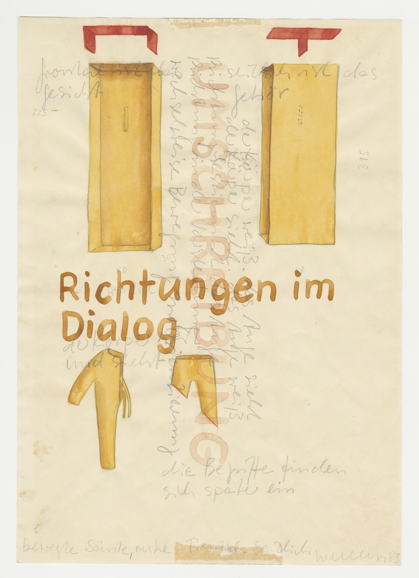 Franz Erhard Walther