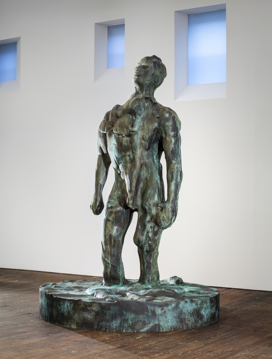 Thomas Schütte, 