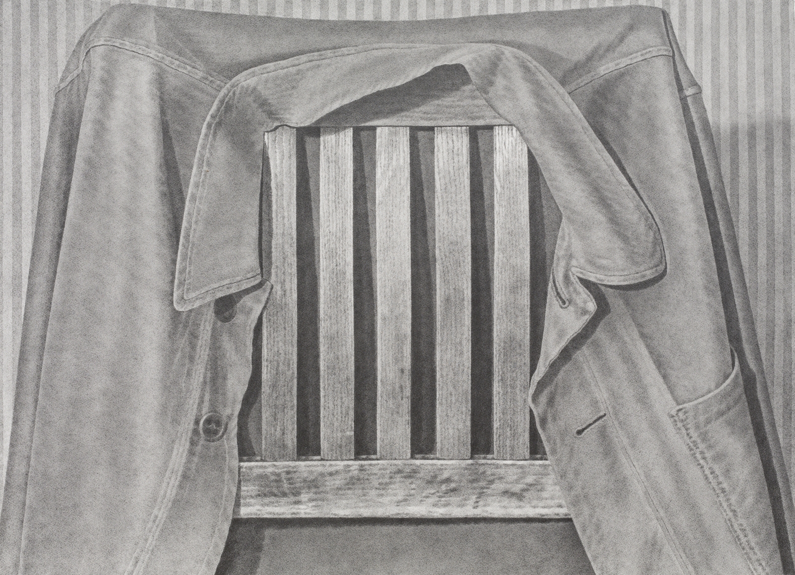 Catherine Murphy Chairback