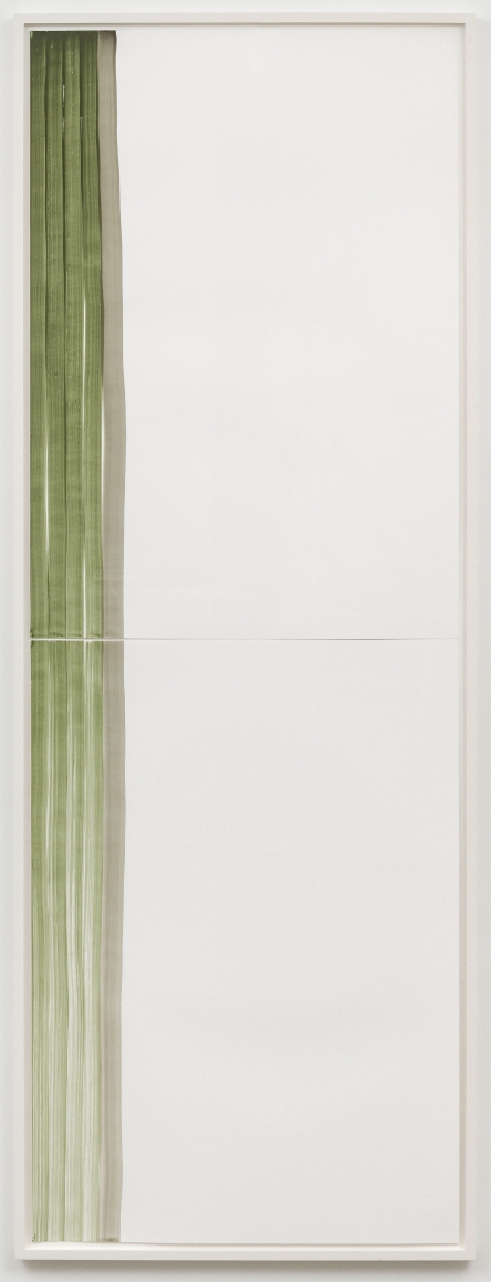 Silvia Bächli Mantel Nr 32
