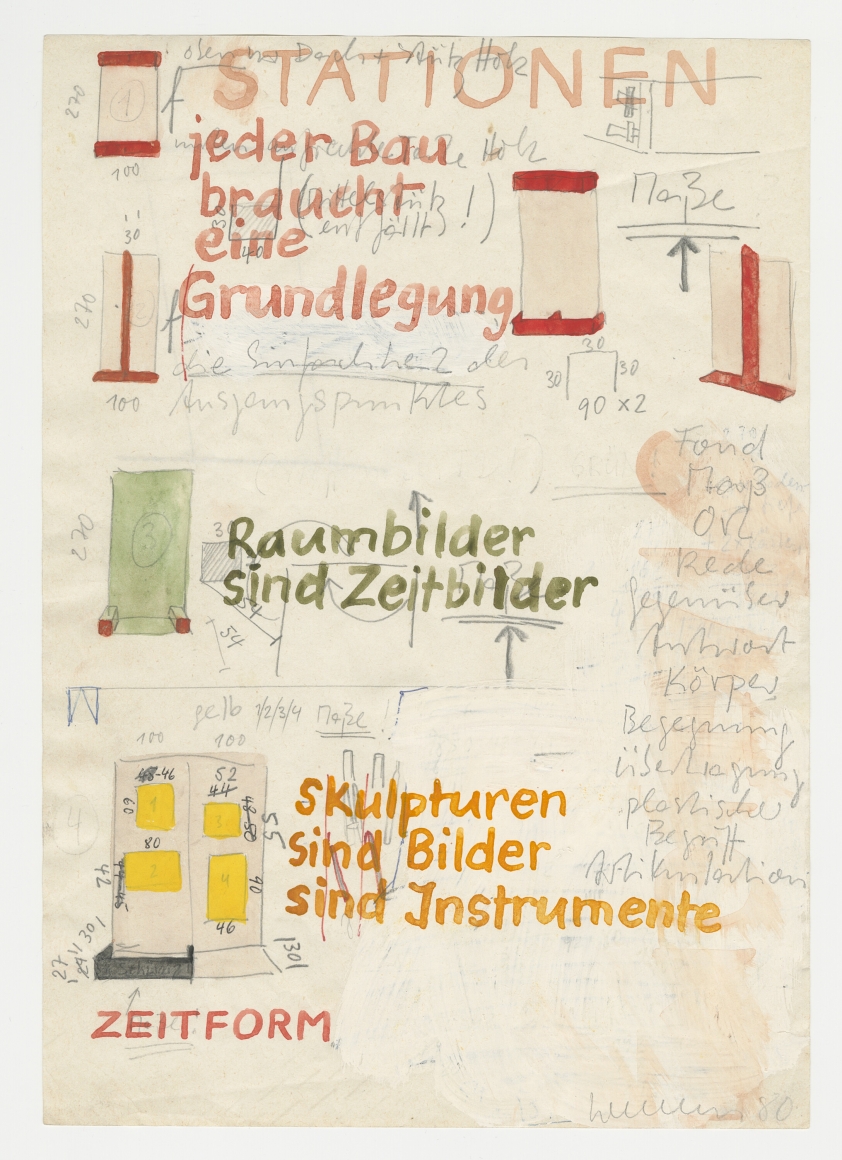 Franz Erhard Walther