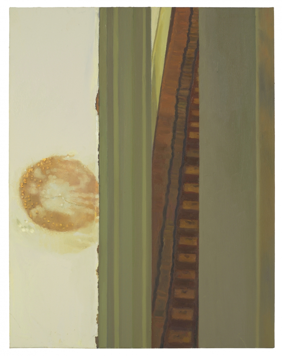 Catherine Murphy Knot 4