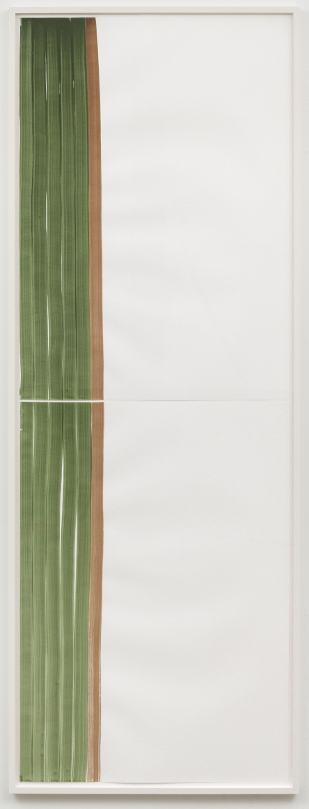 Silvia Bächli Mantel Nr 29