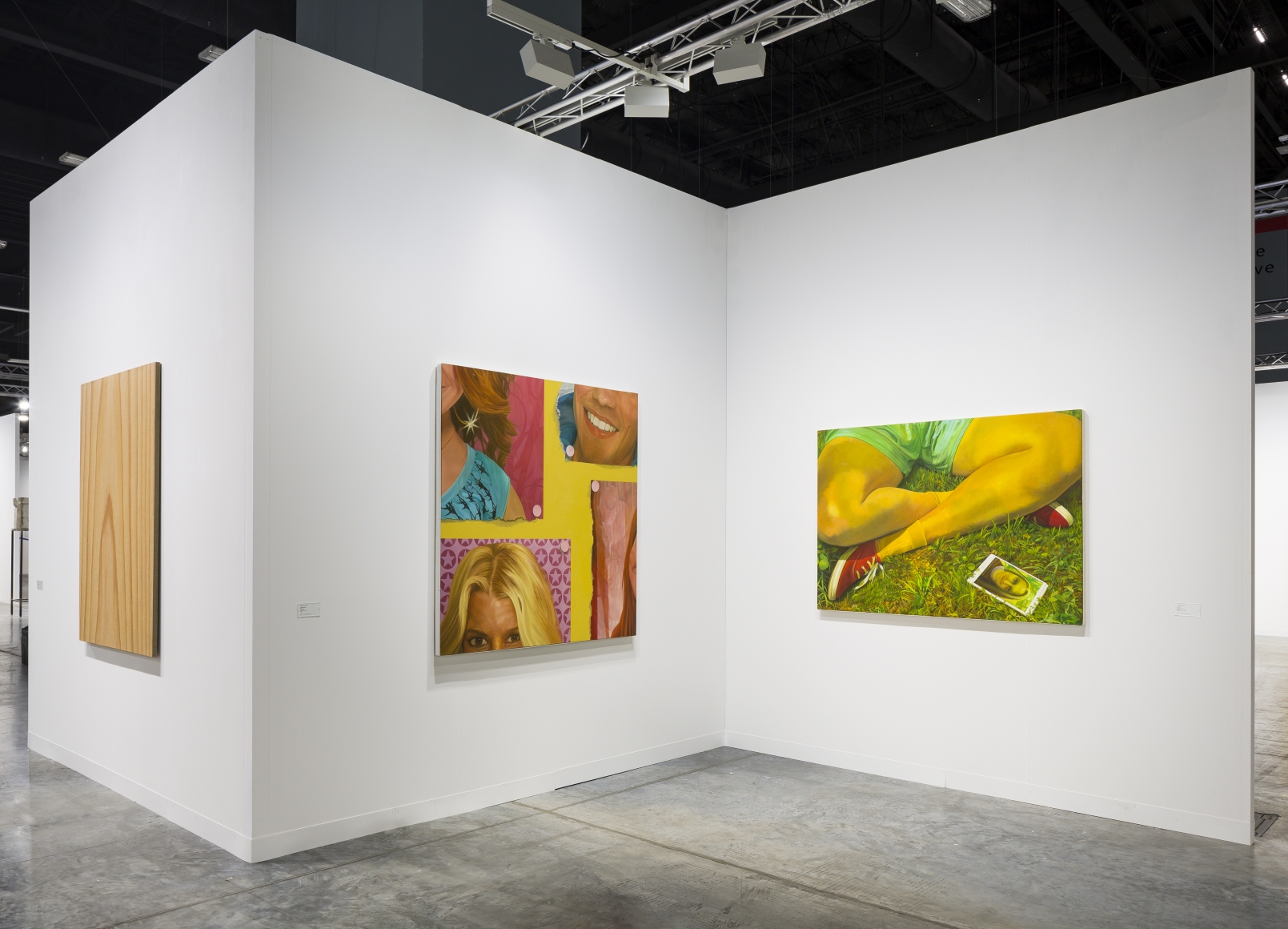 Art Basel Miami Beach 2018