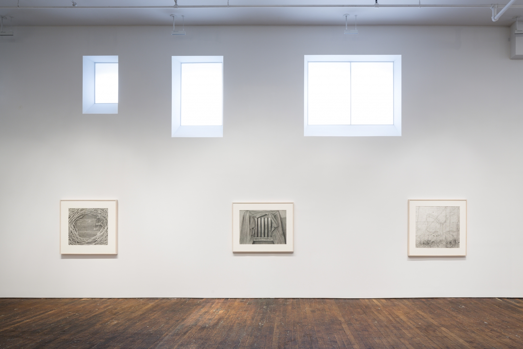Catherine Murphy: Recent Work – installation view 7