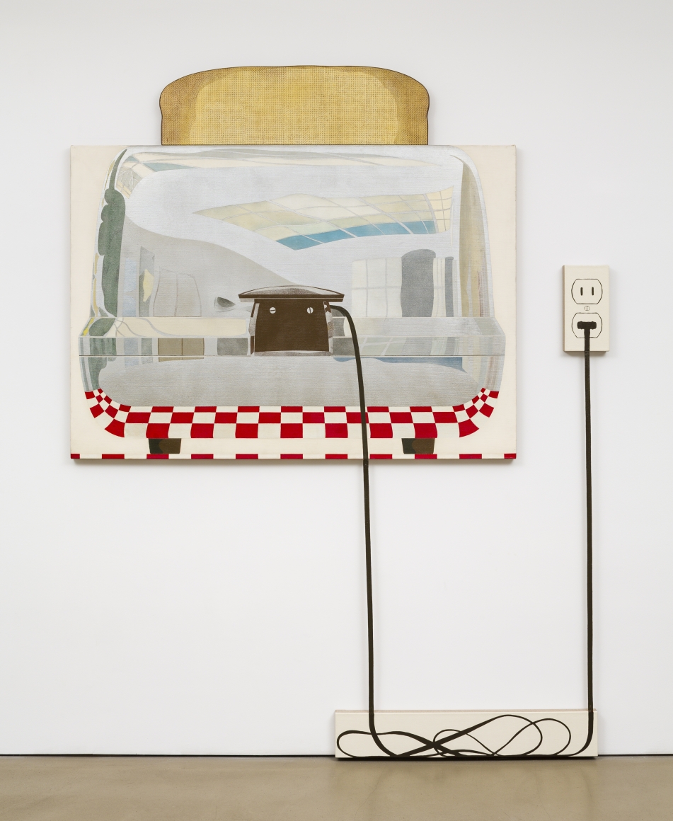 Alex Hay, 