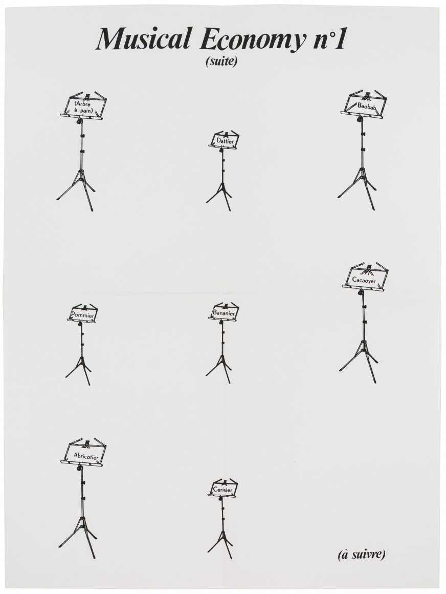 Robert Filliou, 