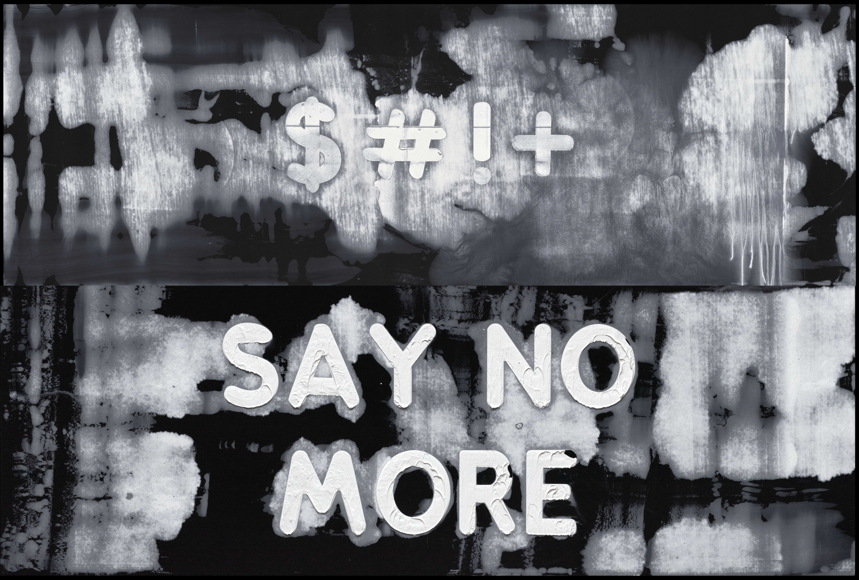 Mel Bochner, 