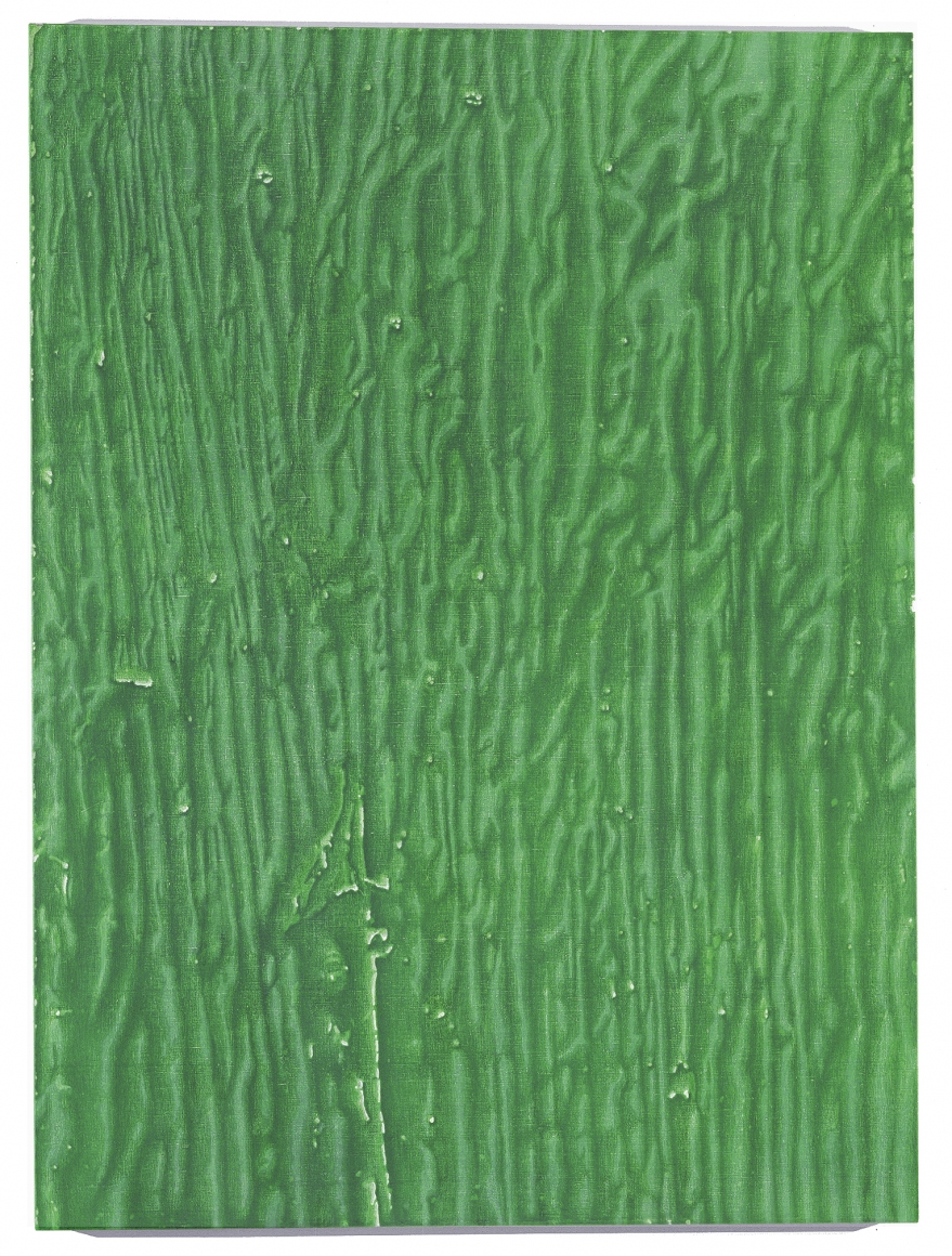 Old Green '05