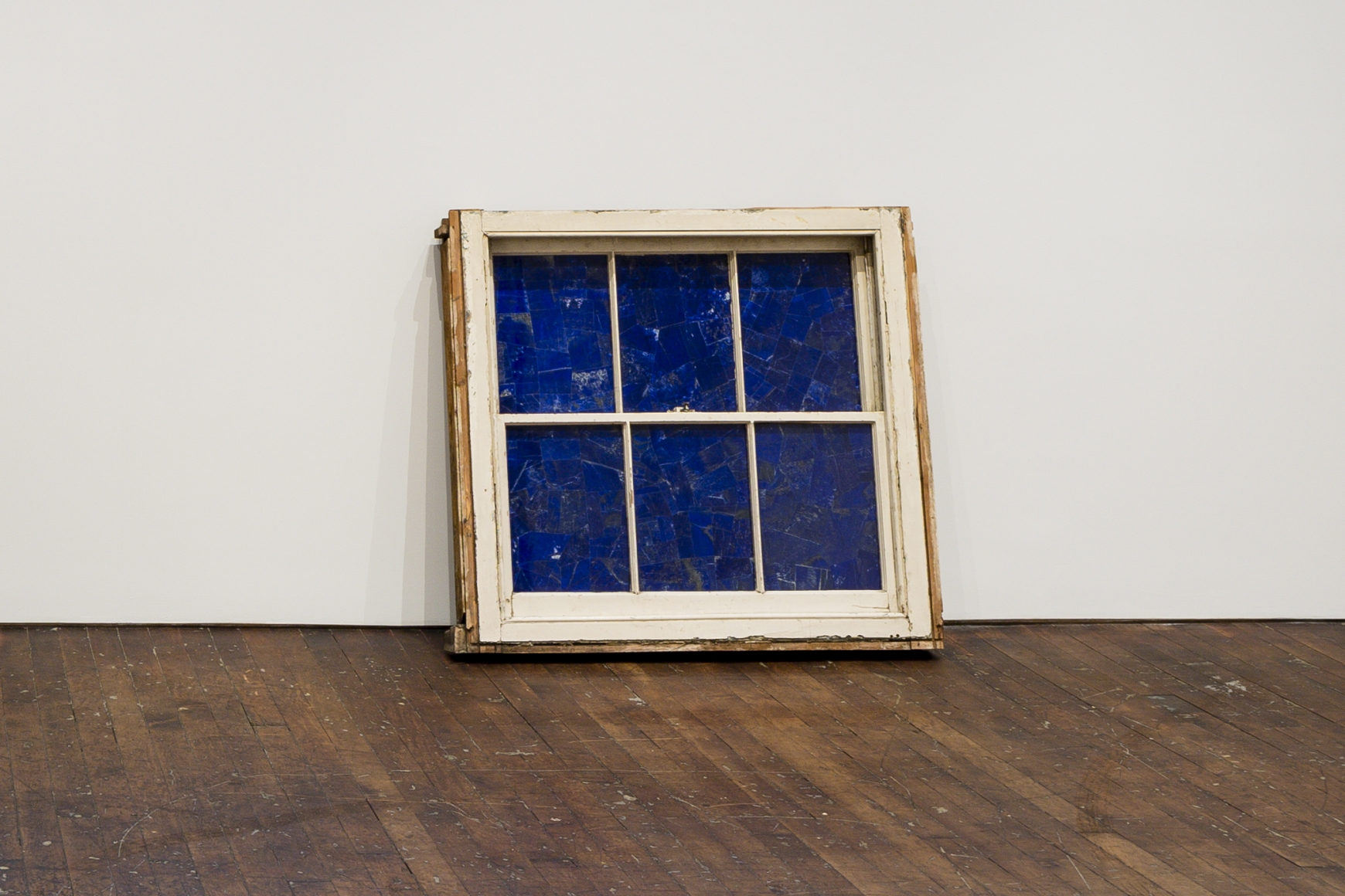 Lucy Skaer, 