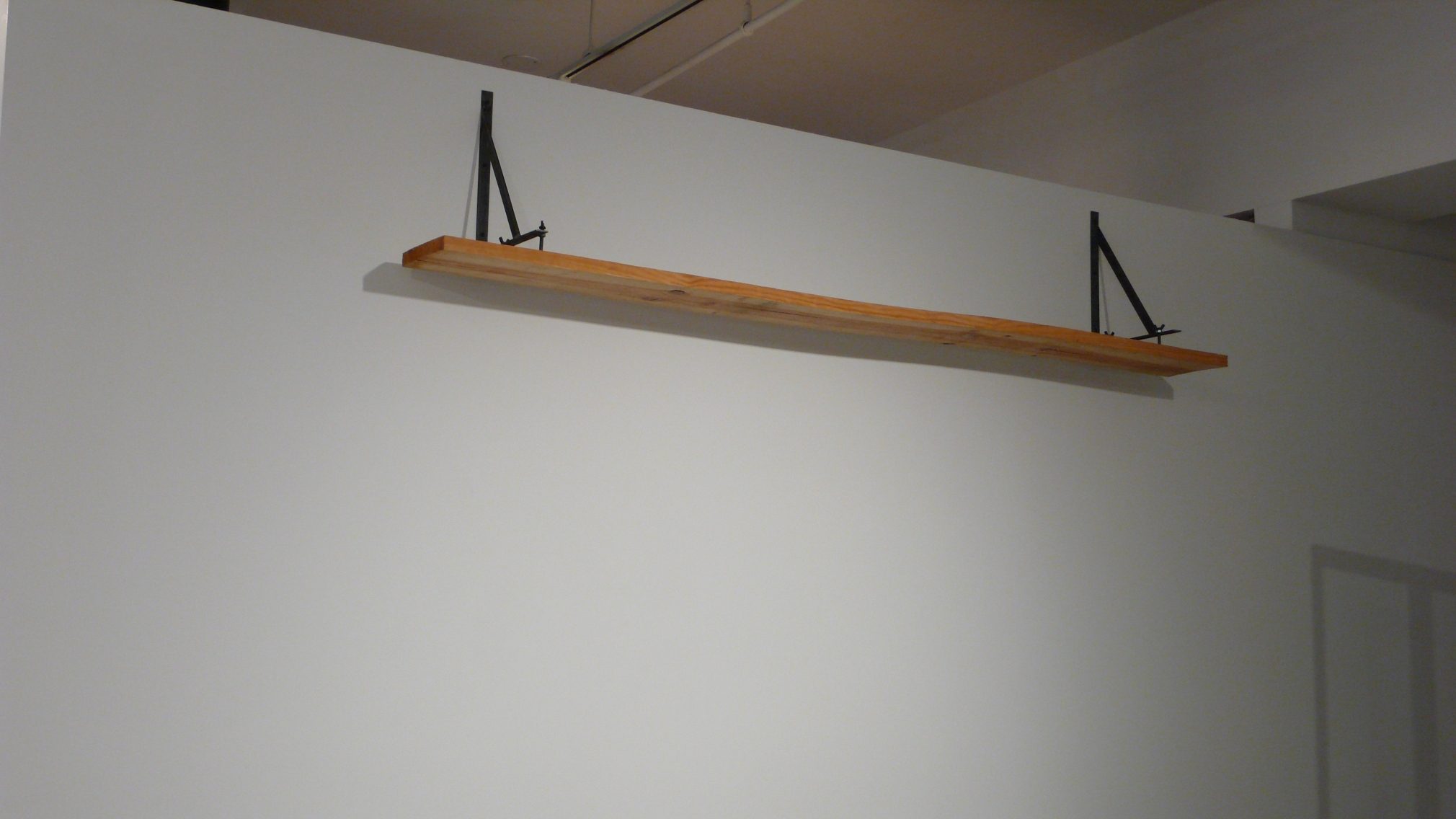 Richard Wentworth Robinson’s Test