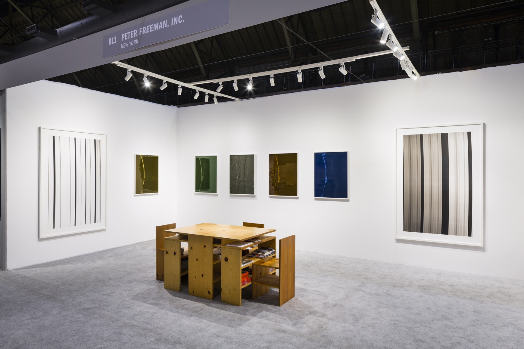 ADAA: The Art Show