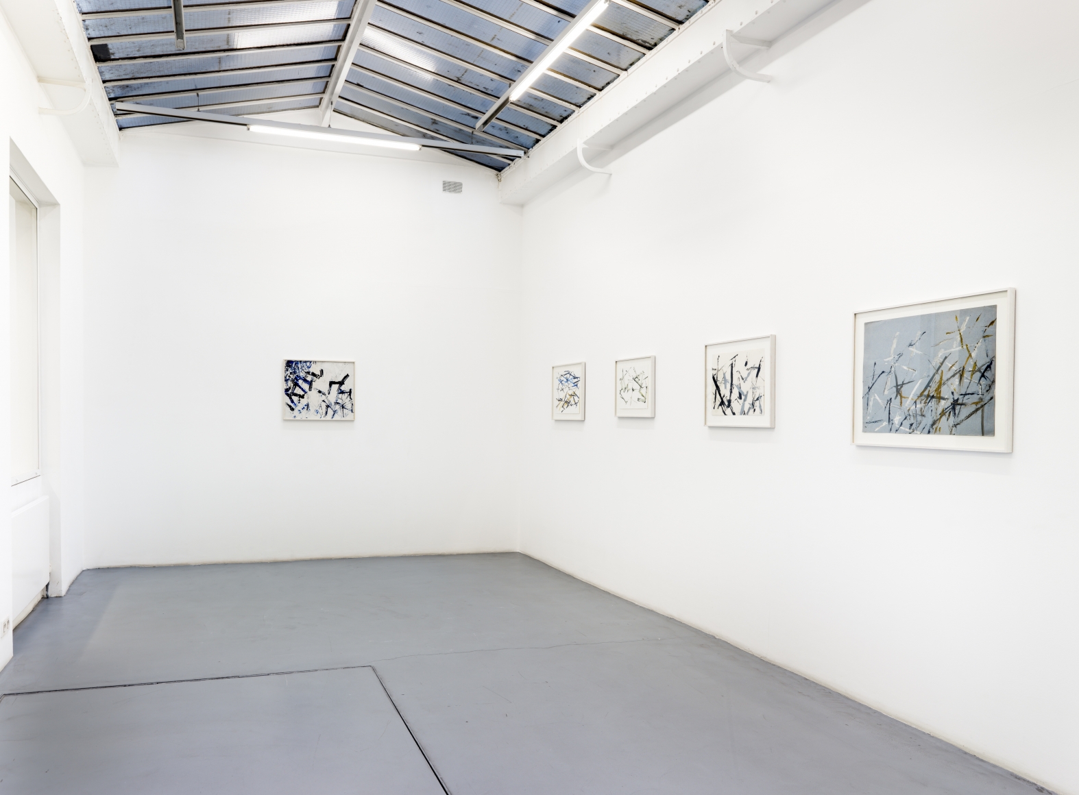Le même, autrement - The same, but different, Peter Freeman, Inc., Paris