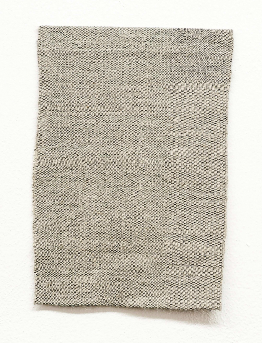 Helen Mirra February
