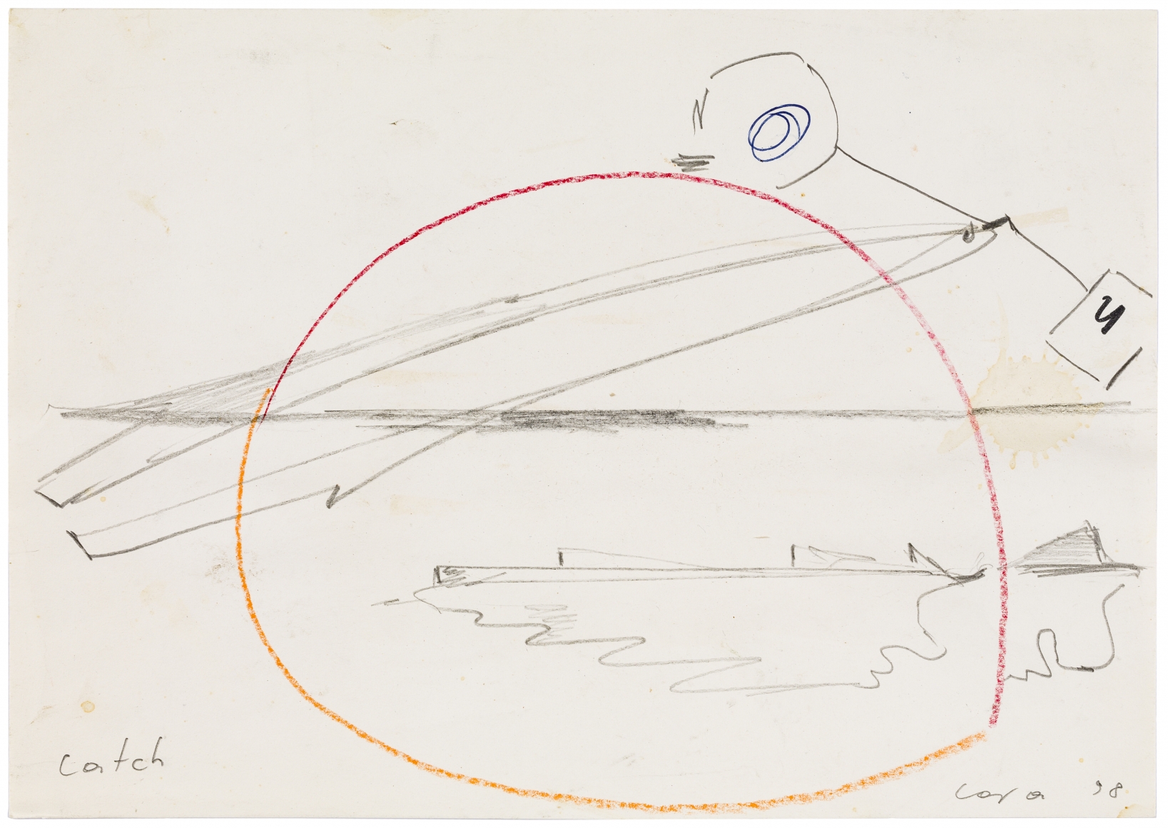 Ernst Caramelle Catch