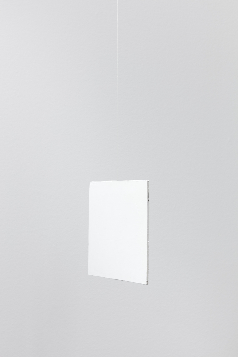 Fernanda Gomes Untitled