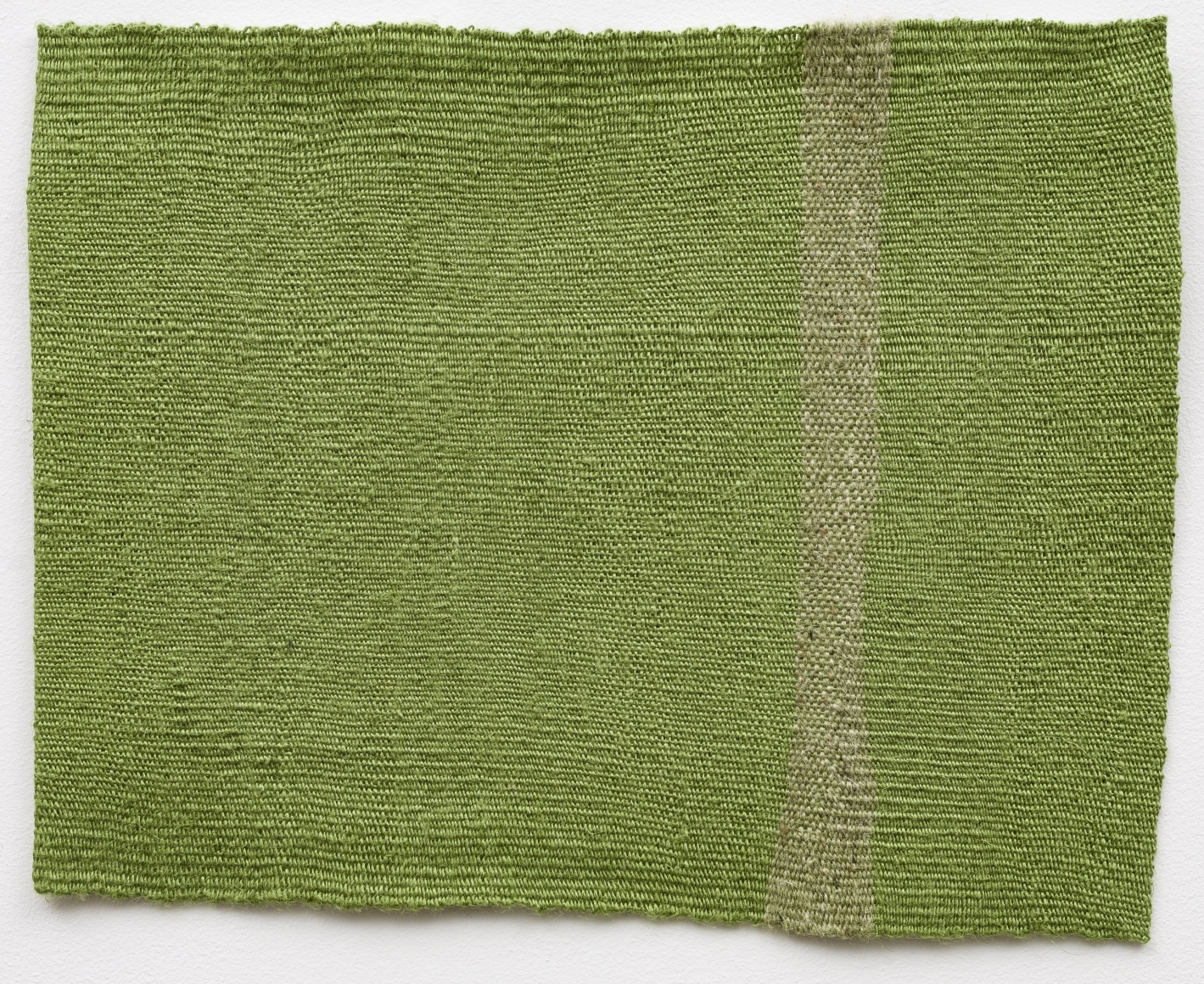 Clover hay , 2016 