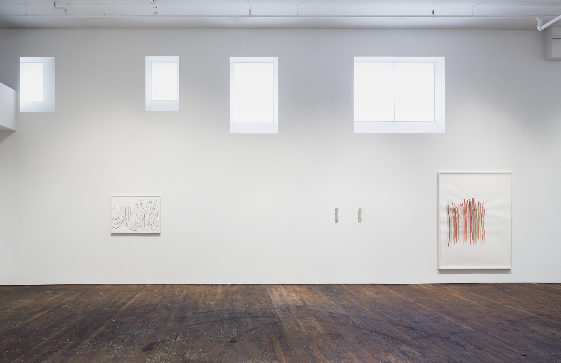 further. evolves. Peter Freeman, Inc., New York 