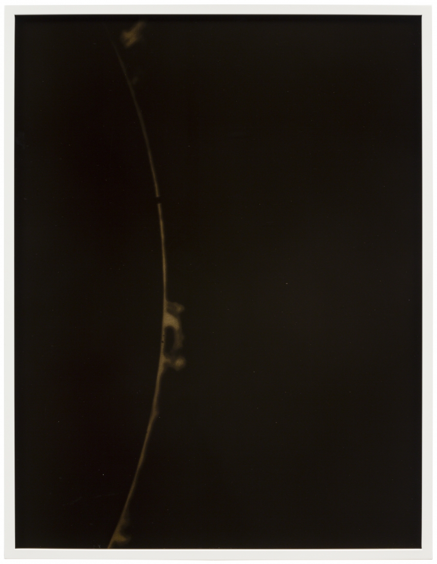 Emission line_9 2018