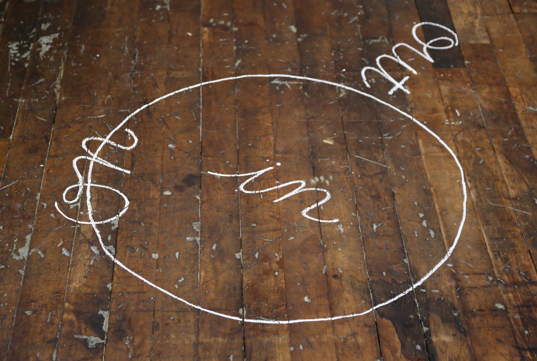 Mel Bochner Theory of Syntax #2