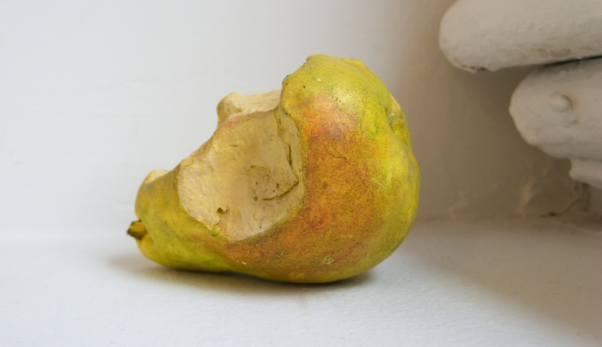 David Adamo Unitled (pear)
