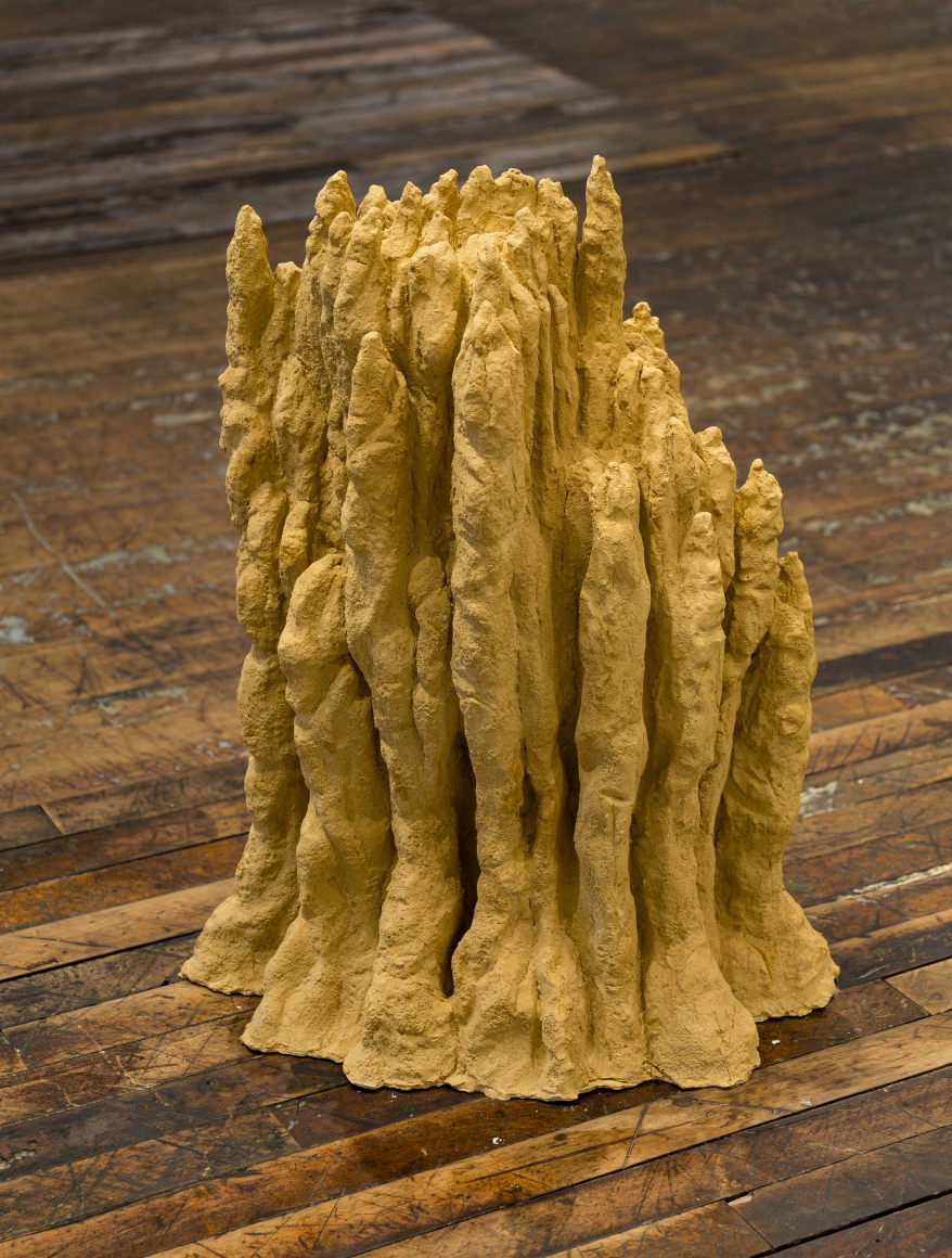 Untitled (Cathedral N), 2013