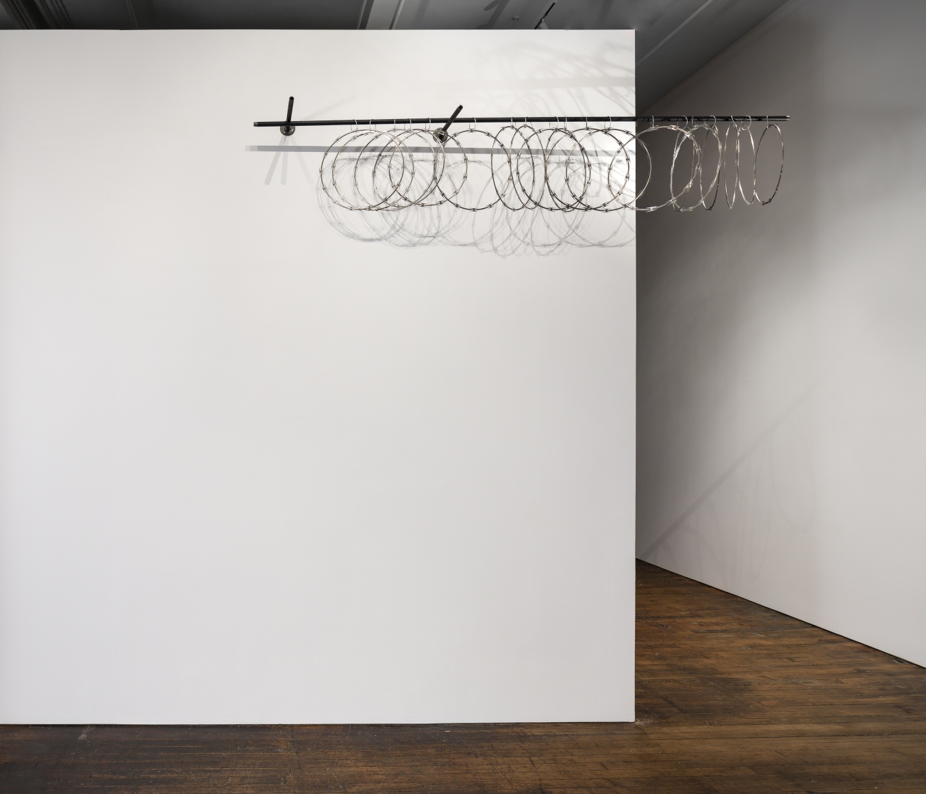 Richard Wentworth, 