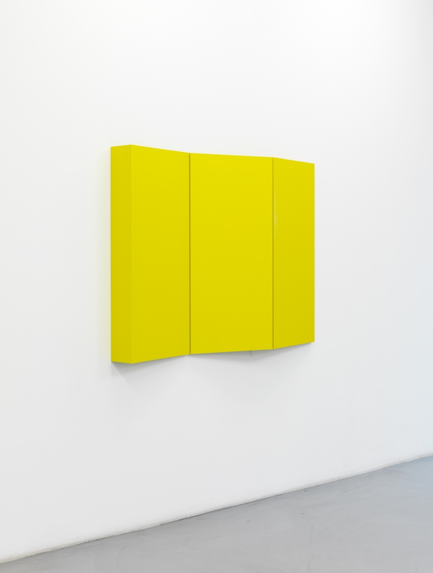 Le même, autrement - The same, but different, Peter Freeman, Inc., Paris