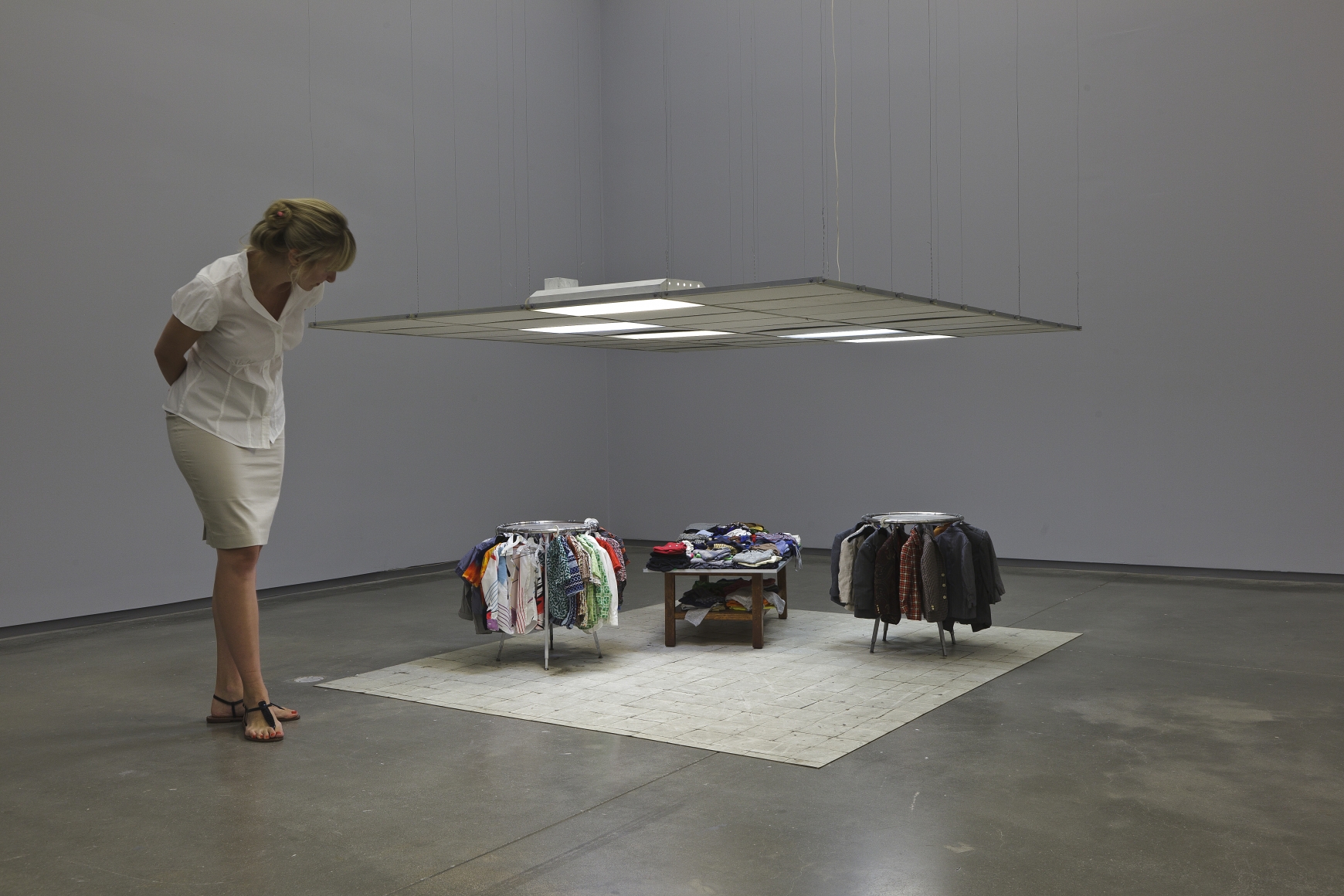 workworkworkworkworkwork, Institute of Contemporary Art, Boston