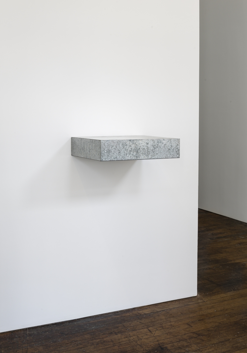 Donald Judd (1928 – 1994)