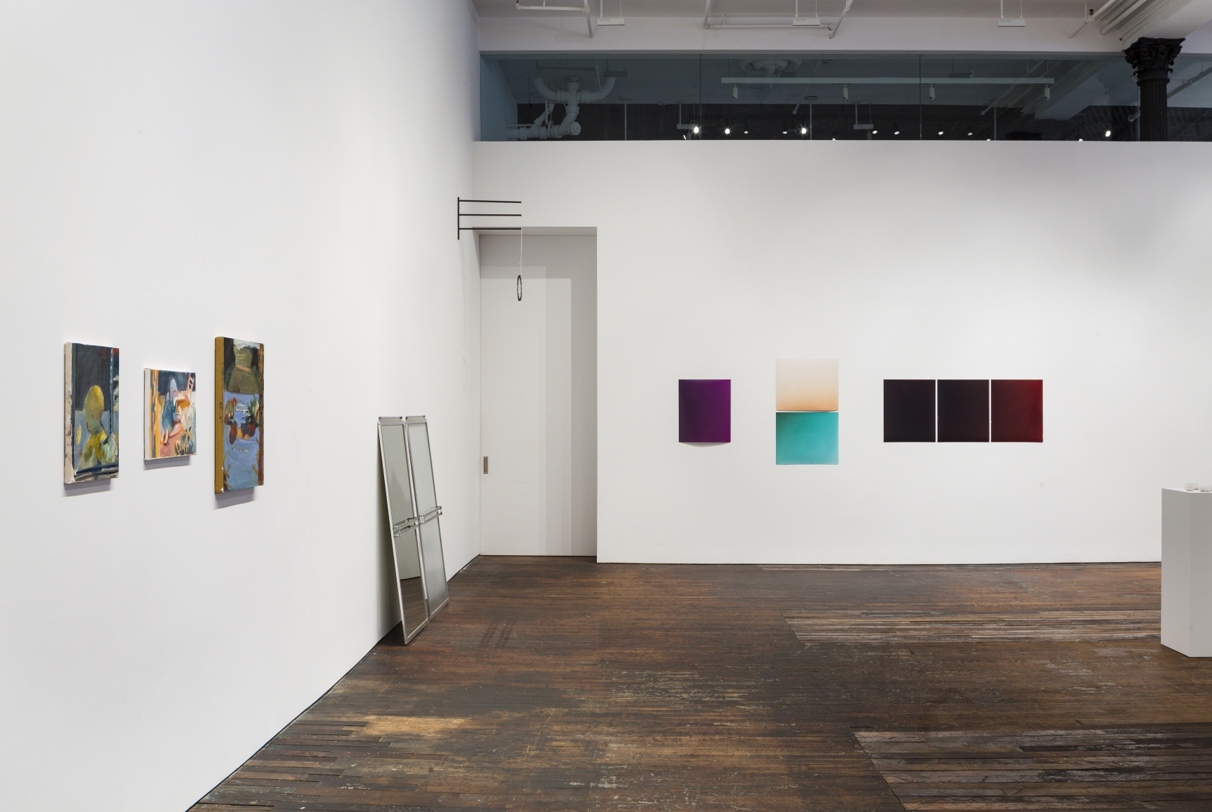 Let the Drummer Get Some – installation view 5
