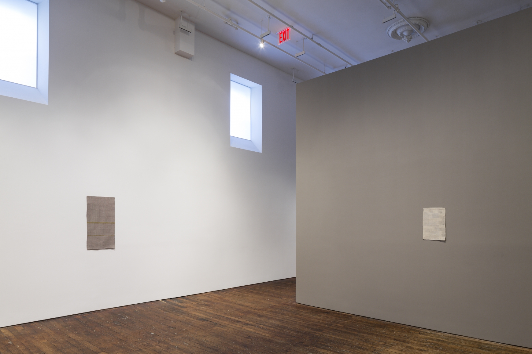 Helen Mirra: Bones are spaces – installation view 26