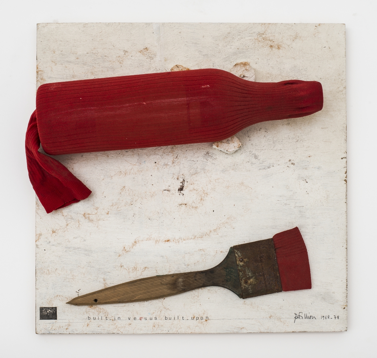 Robert Filliou, 