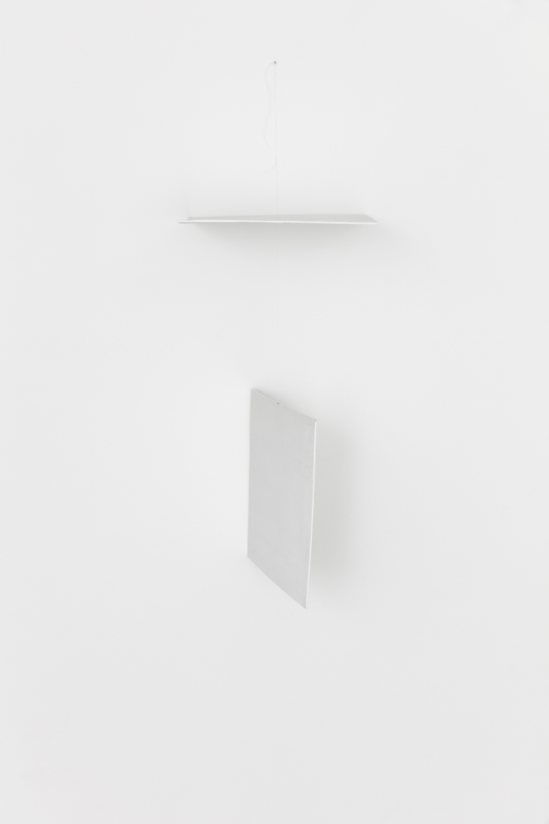 Fernanda Gomes, Untitled